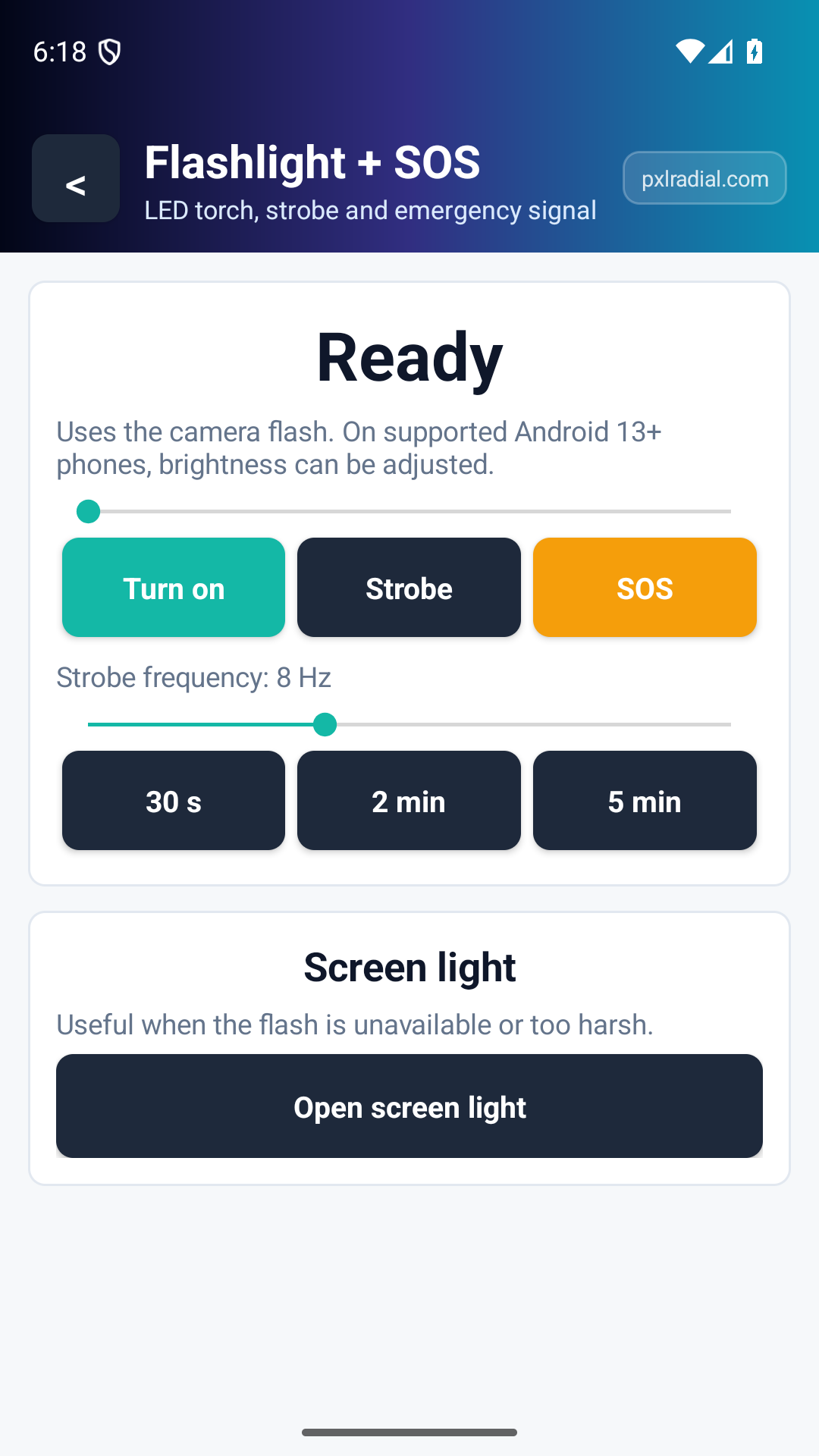 Dreamkit: Smart Toolbox - capture d’écran 2