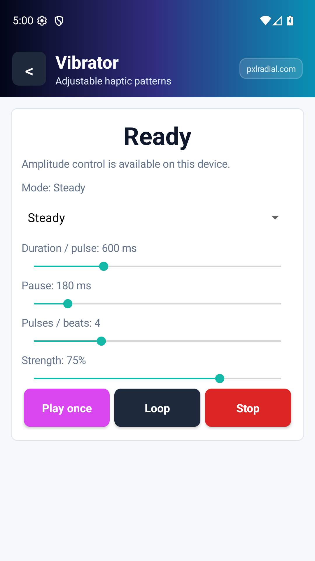 Dreamkit: Smart Toolbox - capture d’écran 4